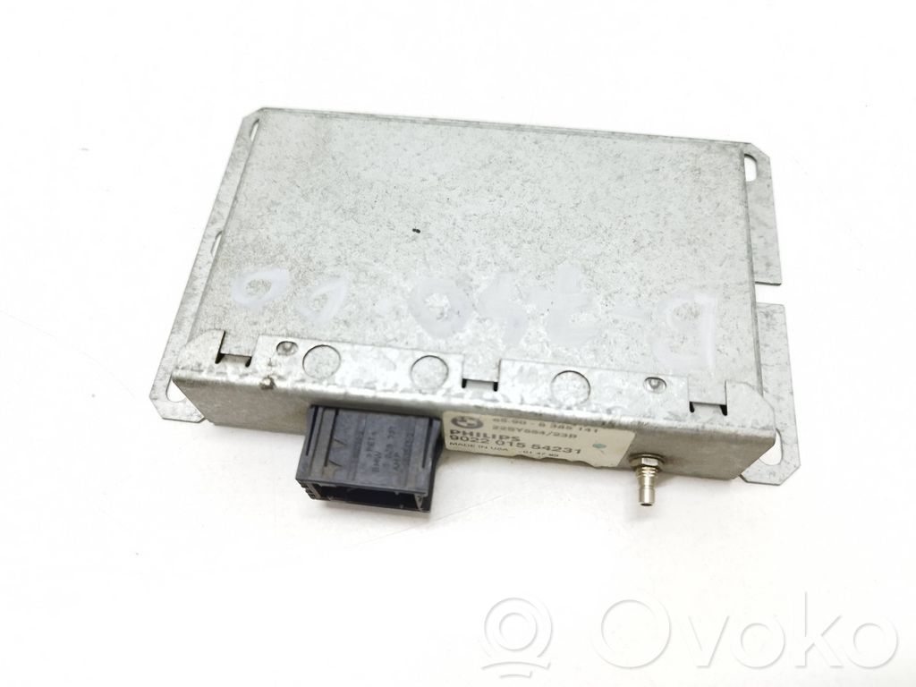 Steuergerät GPS Navigation   65908385141,902201554231,22SY55423B,21501229,3240232