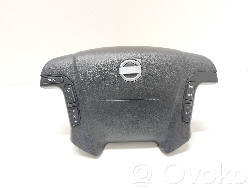 Volvo S80 Vairo oro pagalvė 