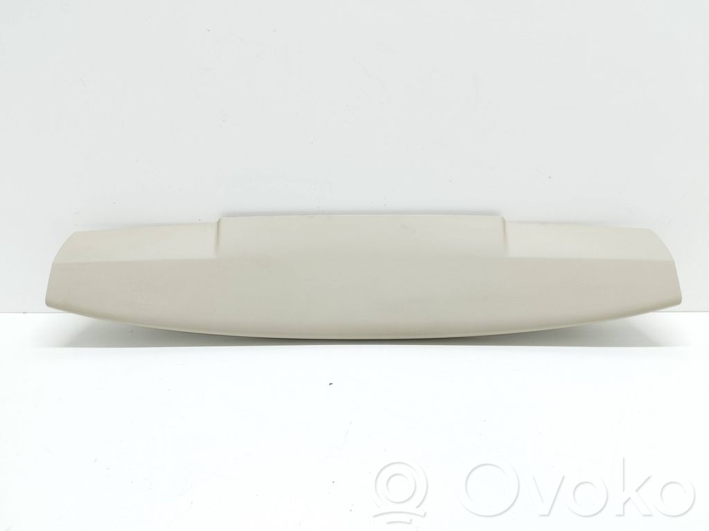 BMW 5 GT F07 Tailgate trim 