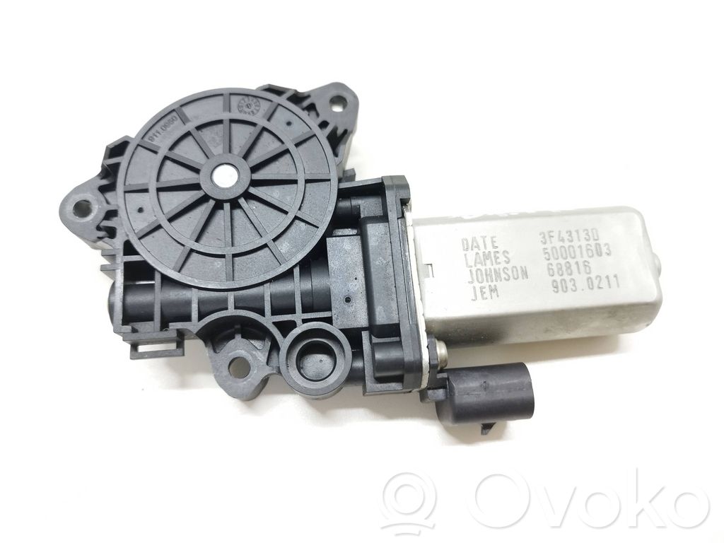 Fiat Stilo Silnik regulatora szyby drzwi przednich 