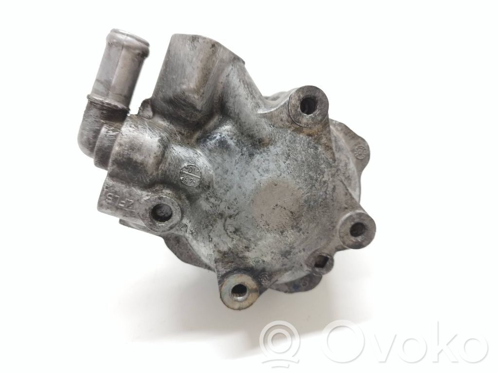 Porsche Cayenne (92A) Pompa wspomagania 