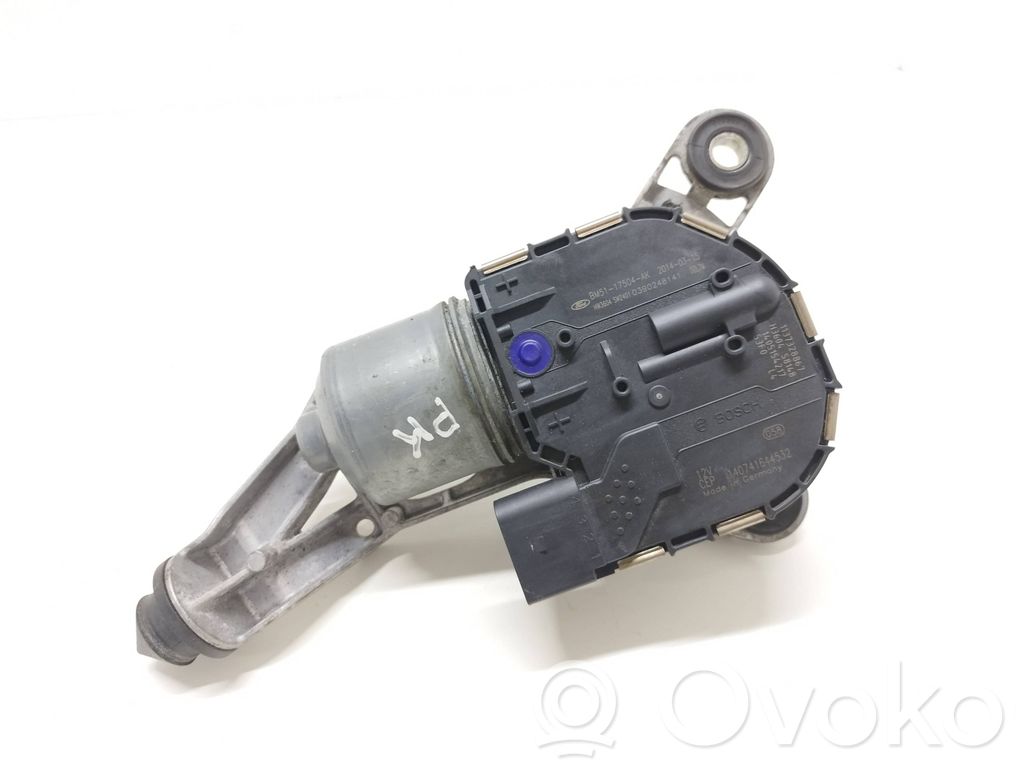 Ford Focus Motor del limpiaparabrisas 