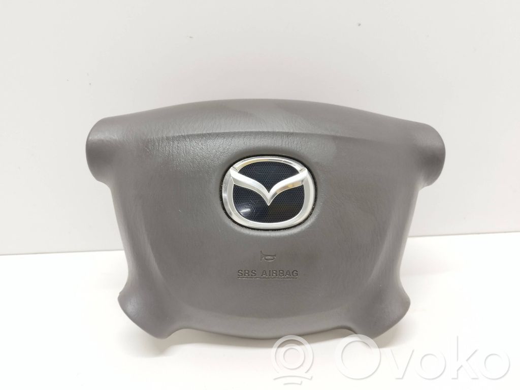 Mazda Premacy Airbag del volante 