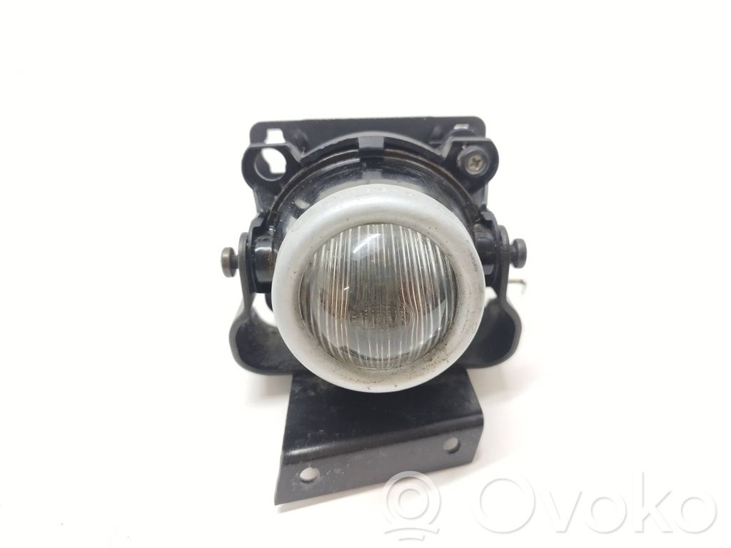 BMW 7 E65 E66 Front fog light 