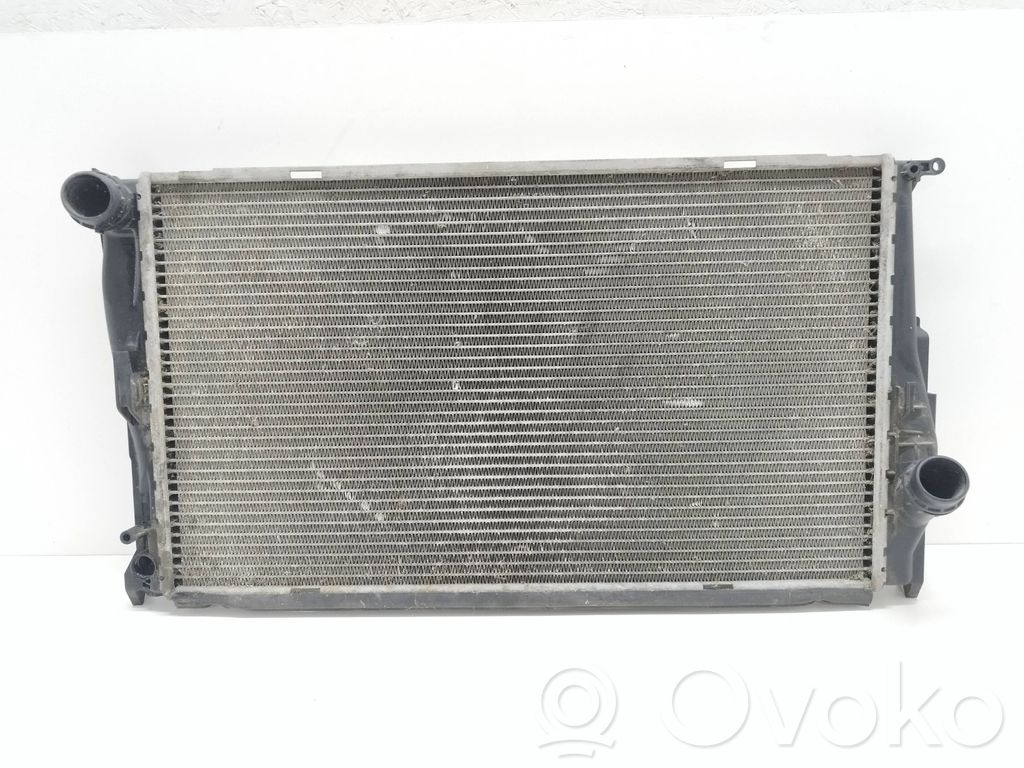 BMW 3 E90 E91 Chłodnica 