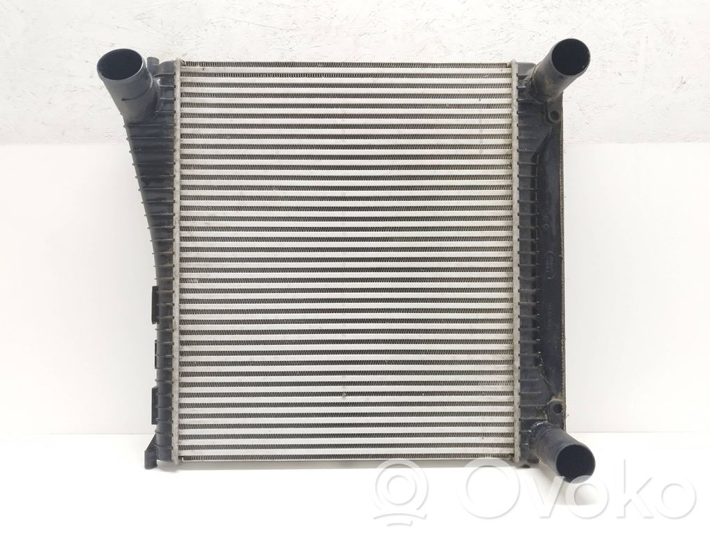 Land Rover Range Rover Sport L320 Radiatore intercooler 