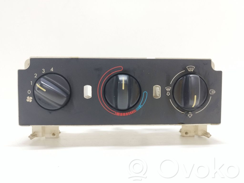 Unitate control climatizare   601967M