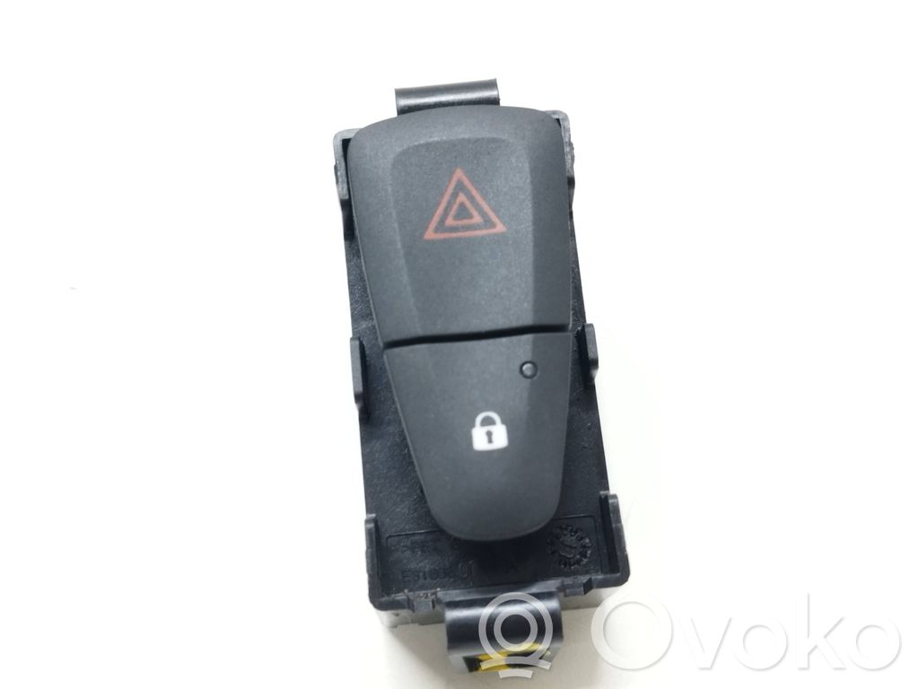 Dacia Sandero Hazard light switch 