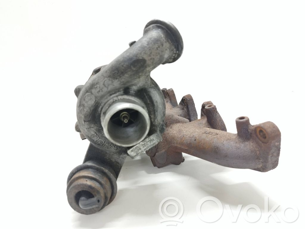 Turbo   24461825,GH1304215,24461826
