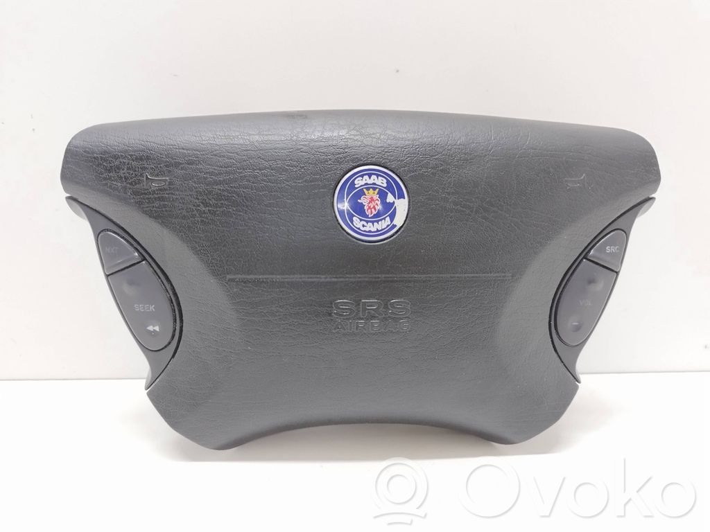 Airbag del volante   5011994,570553000,5530802830101