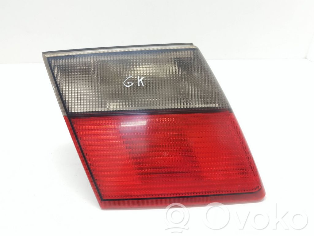 Tailgate rear/tail lights   2315