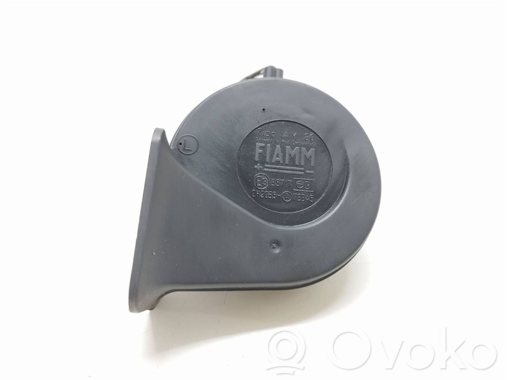 Äänimerkkilaite   E335717,73345,CH2035