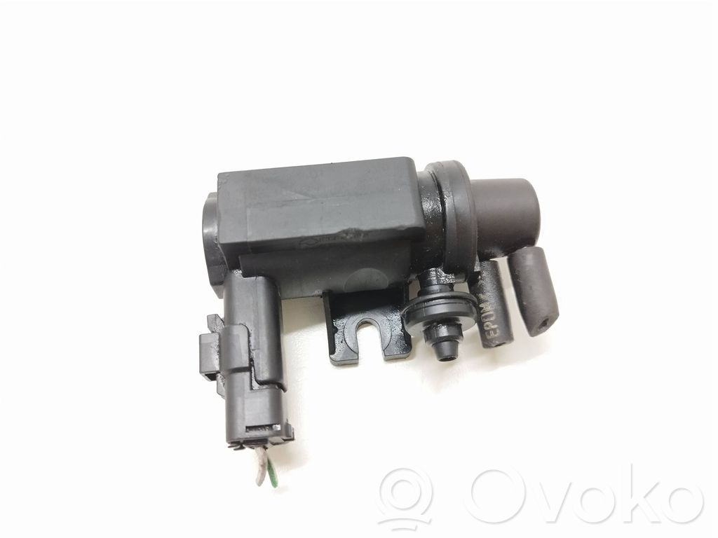 Ford Focus Solenoid supapă turbosuflantă 