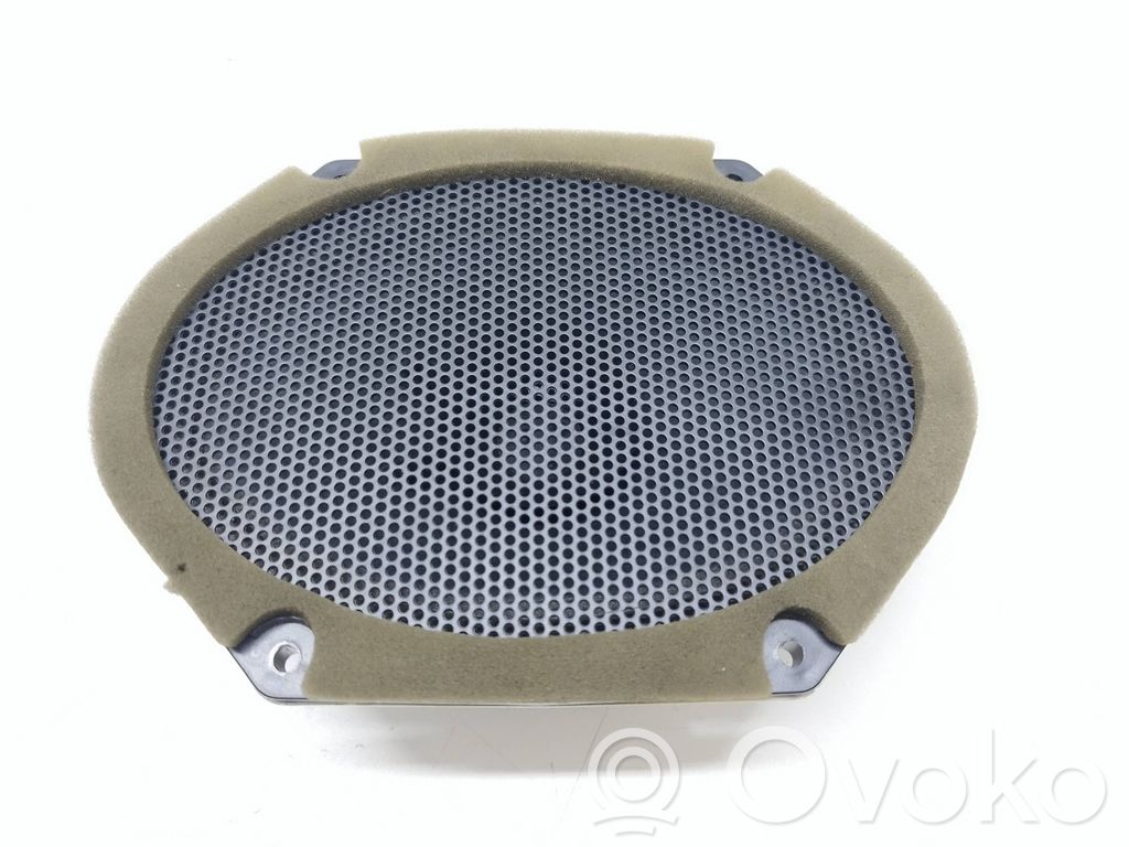 Altavoz de la puerta trasera   7S6T18808BA
