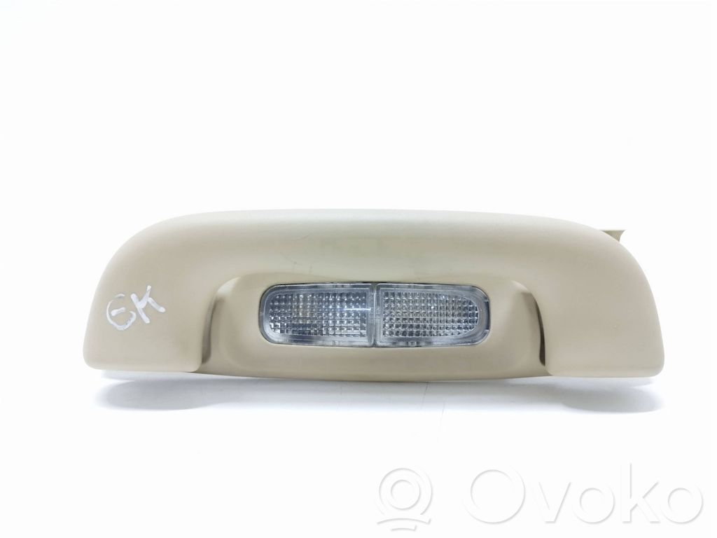 Jaguar S-Type Rear interior roof grab handle 