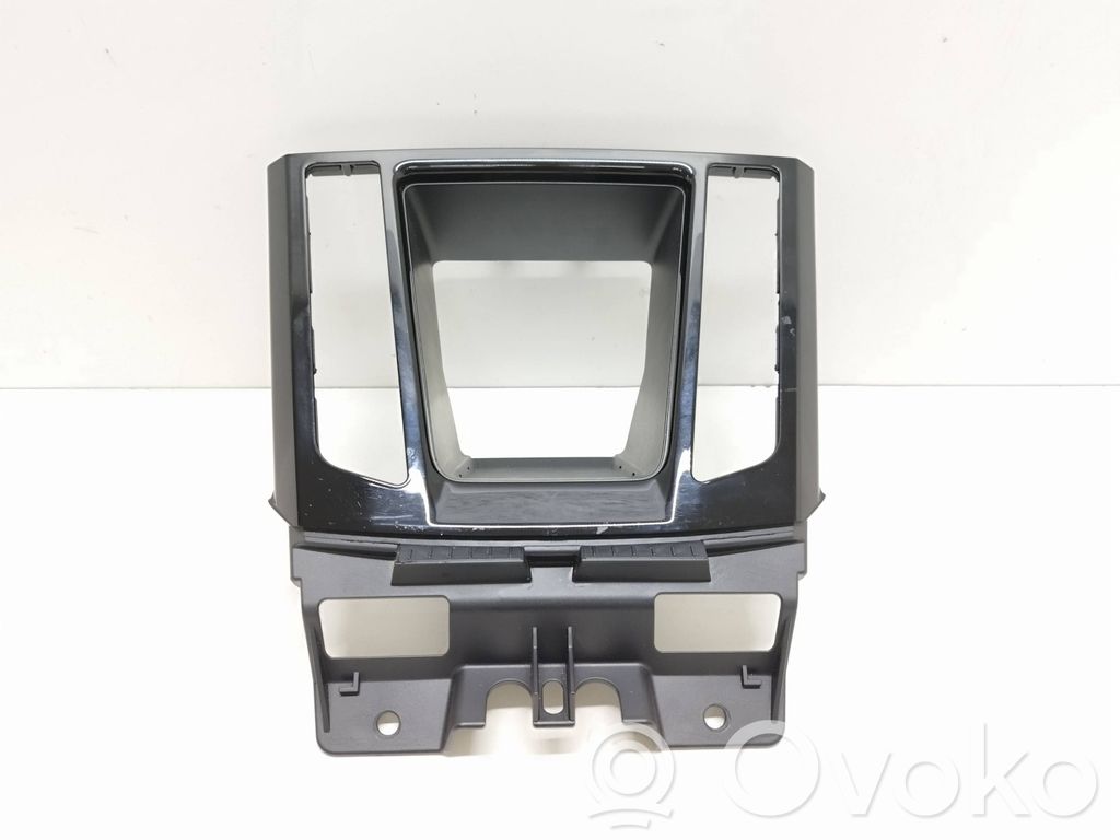 Jaguar I-Pace Gear shifter surround trim plastic 