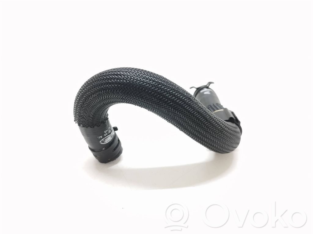 Engine coolant pipe/hose   J9D38D150AC