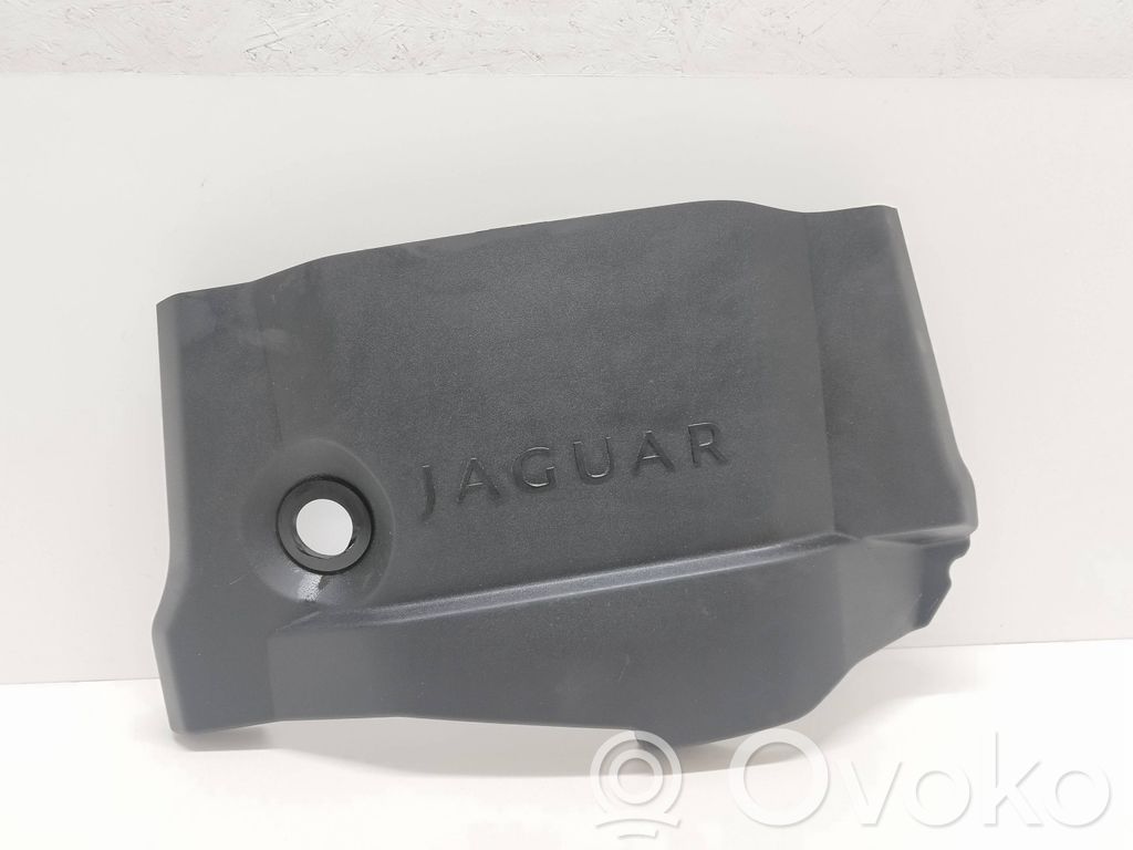 Jaguar S-Type Moottorin koppa 