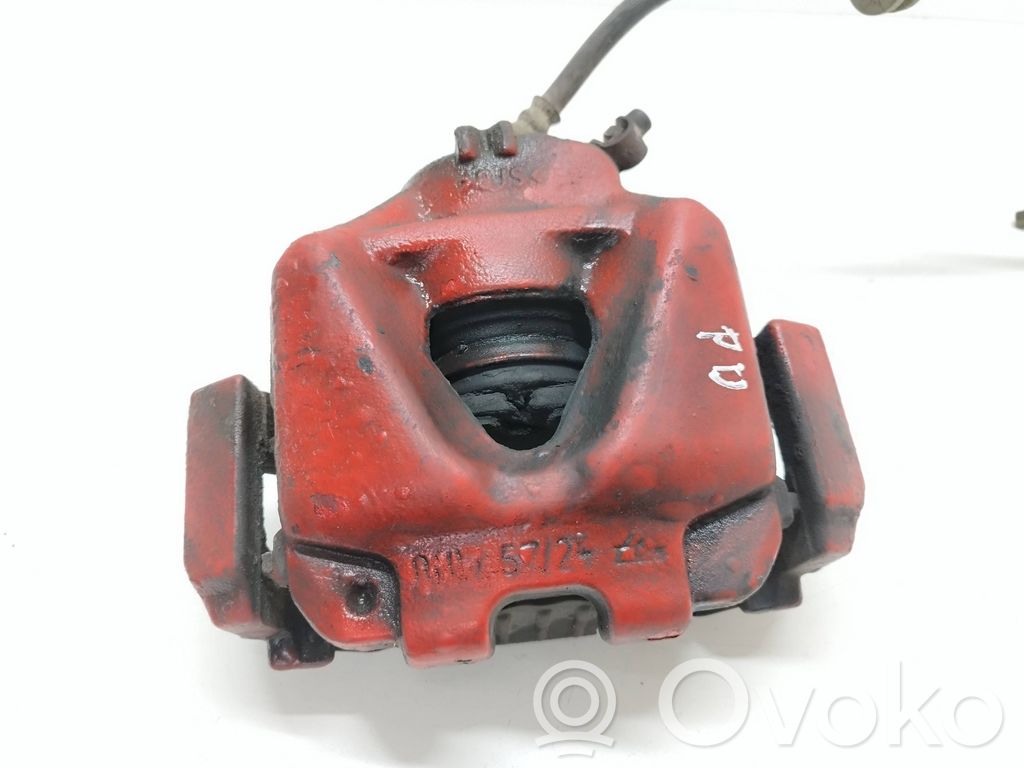 Bremssattel vorne   5724