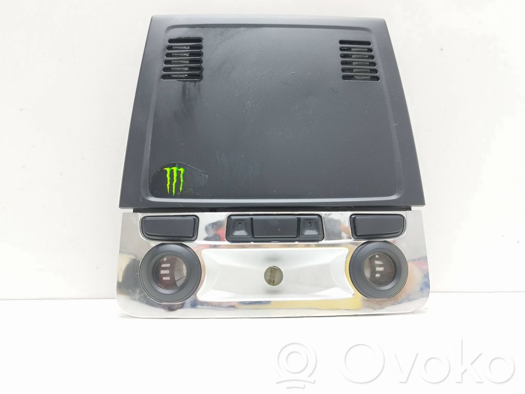Front seat light   9137483,9138277,6932827