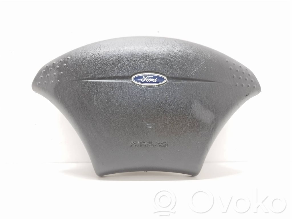 Airbag dello sterzo   98ABA042B85