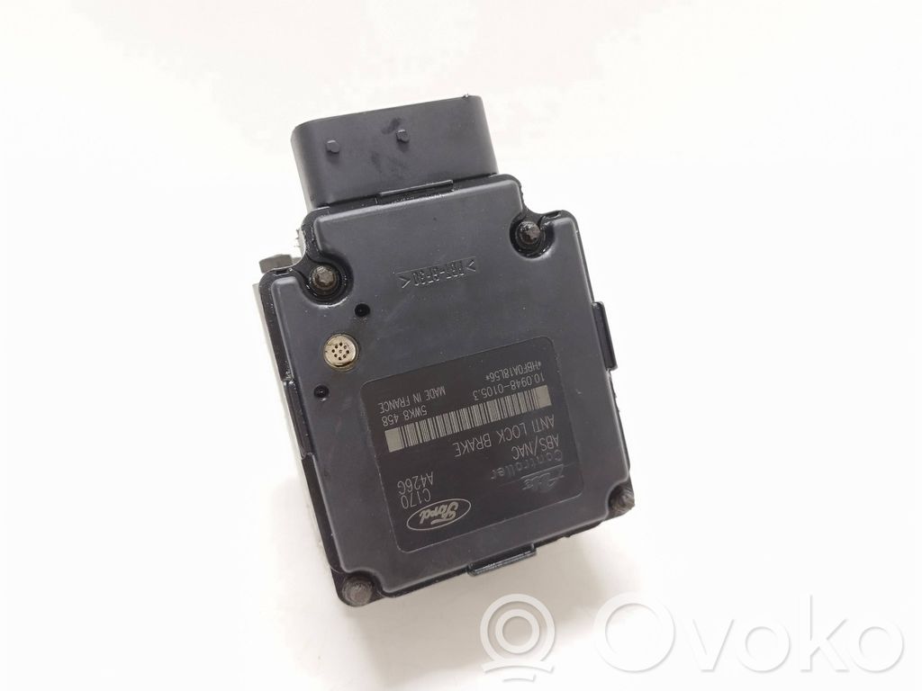 Pompă ABS   98AG2M110CA,10020401584,10094801053,5WK8458,A426G