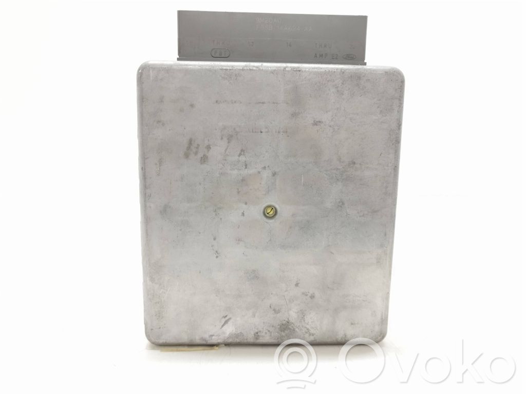 Moottorin ohjainlaite/moduuli   YS4F12A650PA,F5SB14A624AA
