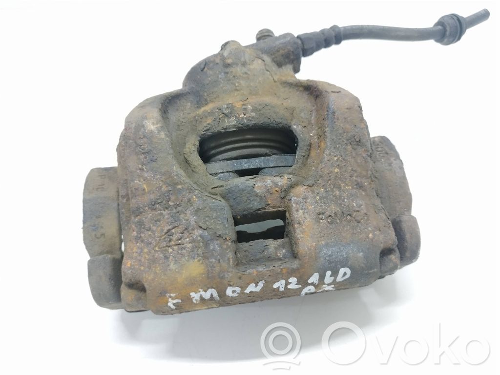 Bremssattel vorne