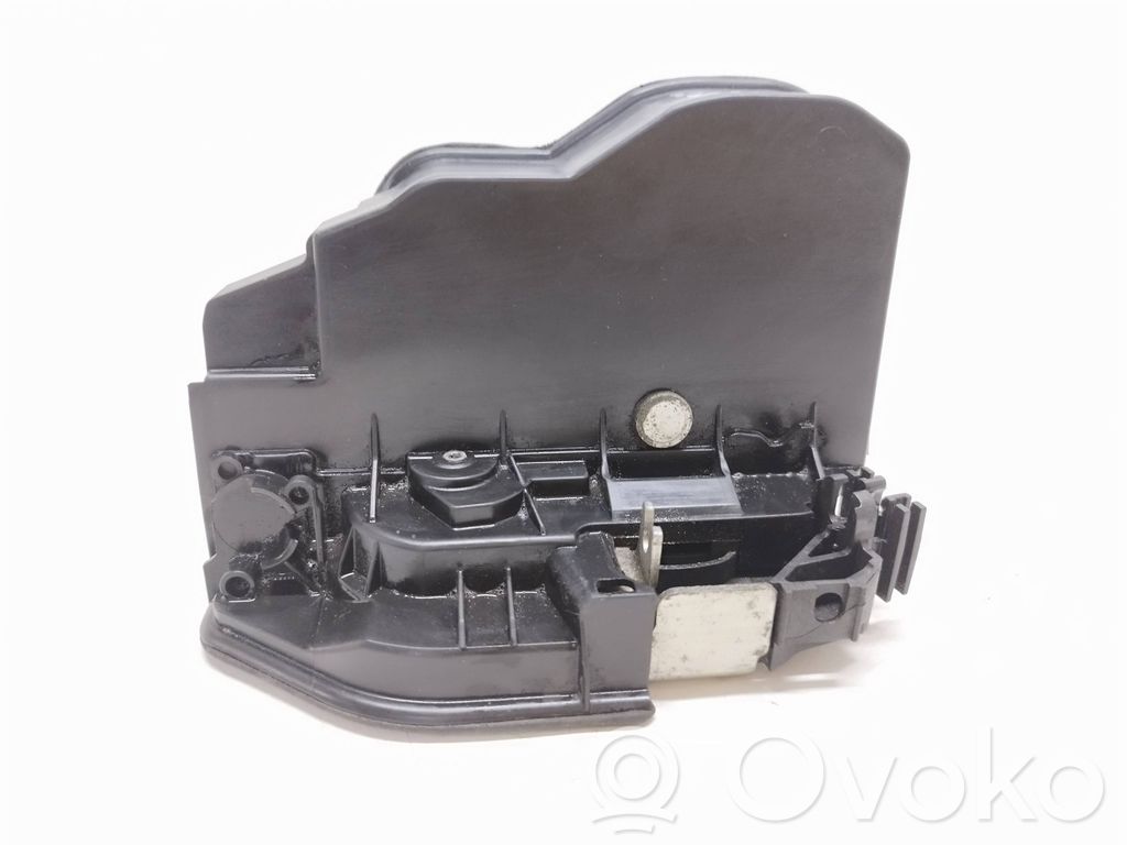 Cerradura de puerta trasera   7167076