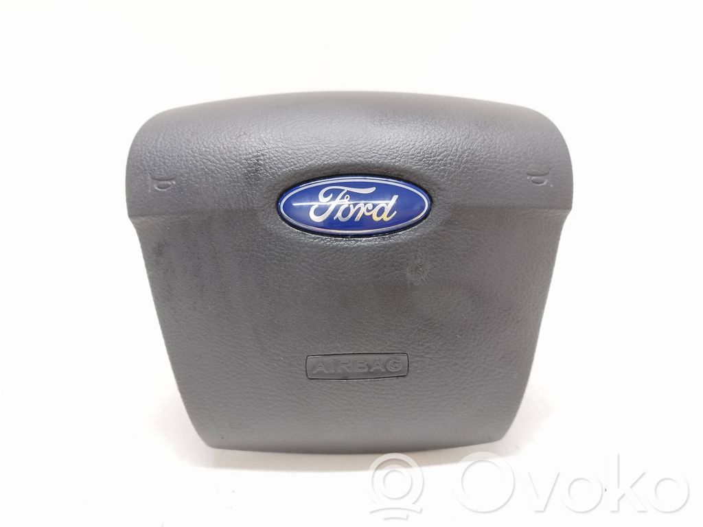 Poduszka powietrzna Airbag kierownicy   AM21U042B85ABW,687C20613083