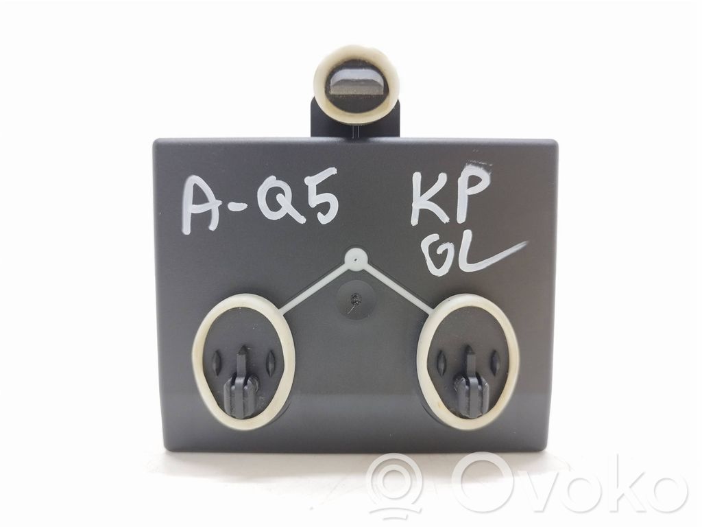 Unidad de control/módulo de la puerta   8K0959795F,00100334
