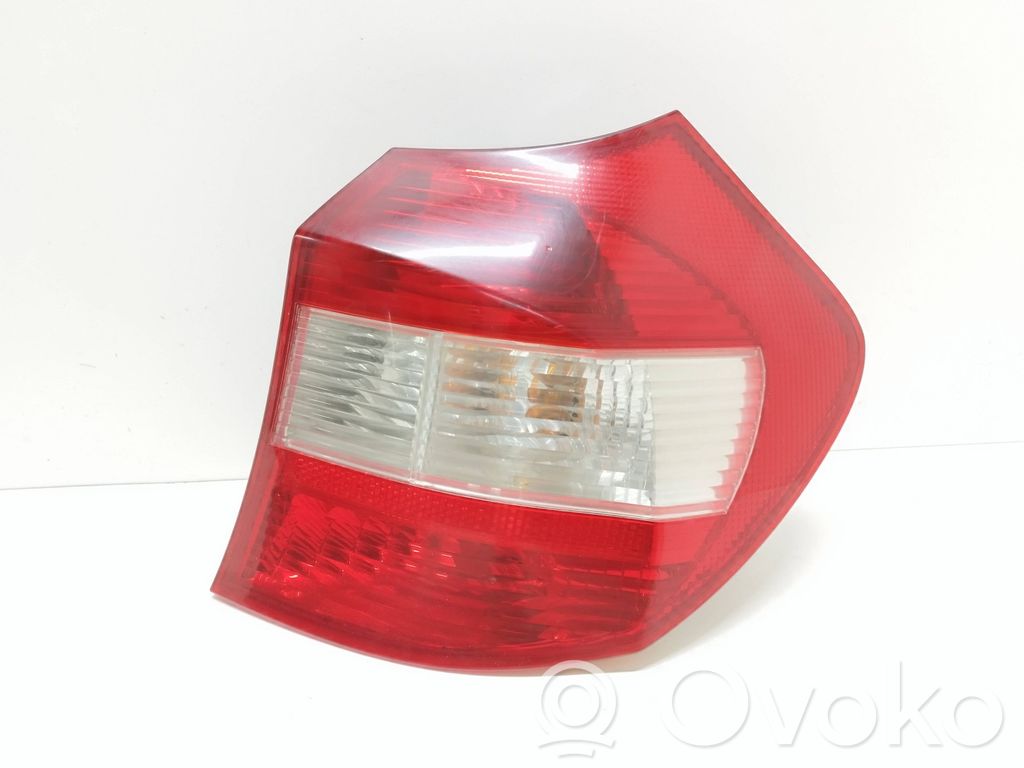 BMW 1 E81 E87 Rear/tail lights 