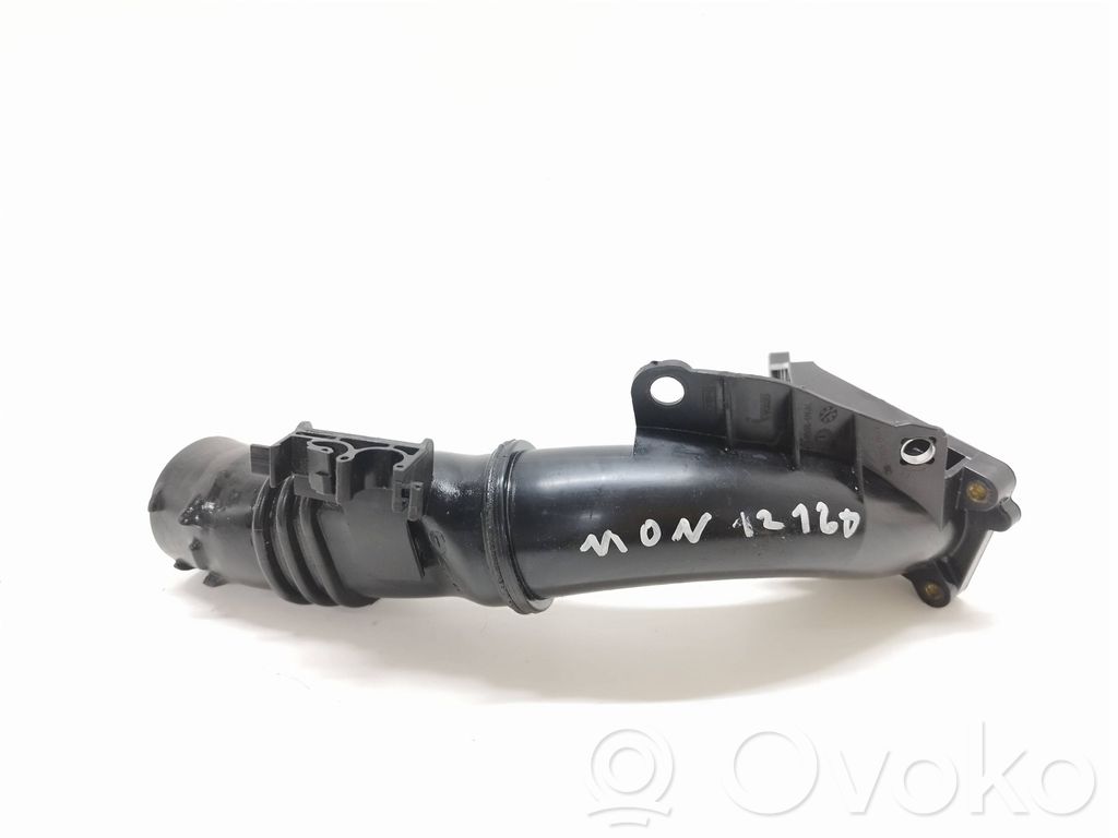 Ford Mondeo MK IV Tubo flessibile intercooler 