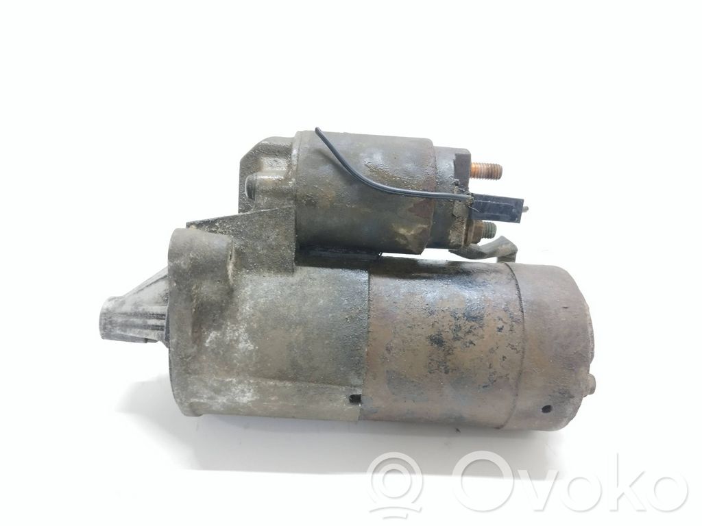 Suzuki Aerio Motor de arranque 
