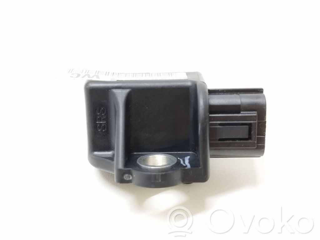 Sensor impacto/accidente para activar Airbag   77970SJAE110M2