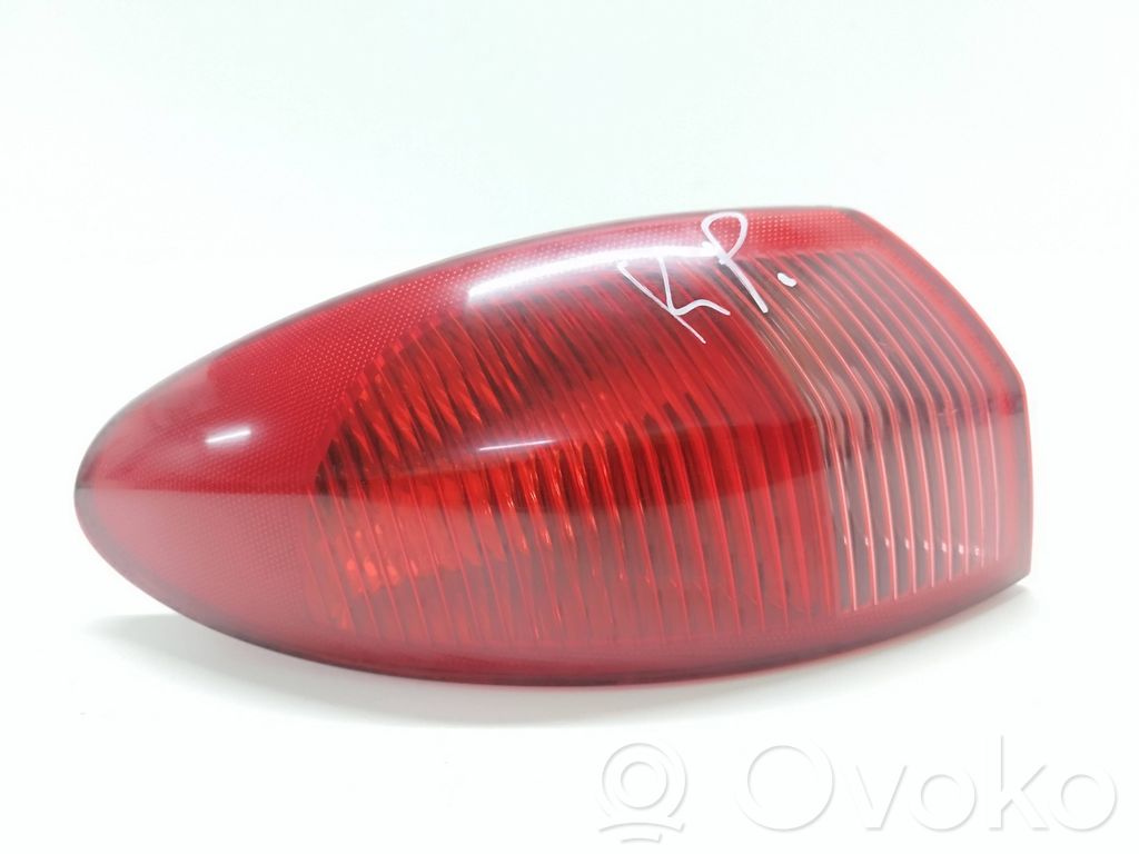 Alfa Romeo 147 Luci posteriori 