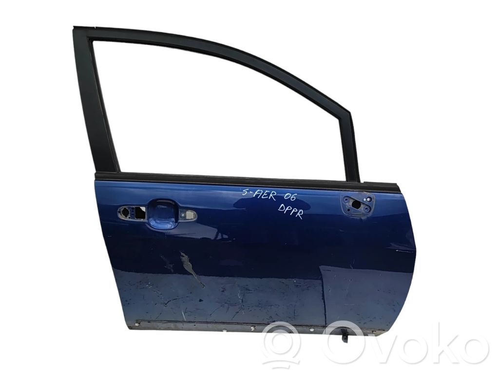 Suzuki Aerio Ușă față 