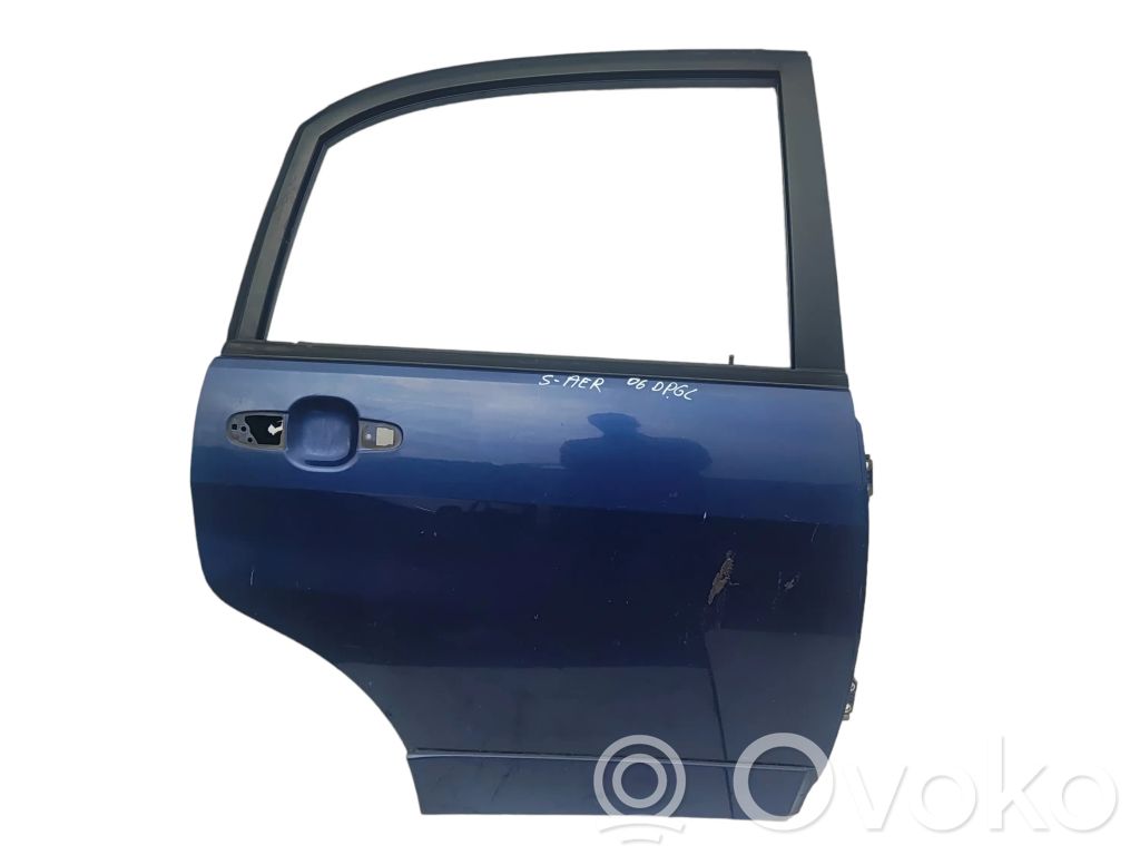 Suzuki Aerio Ușă spate 