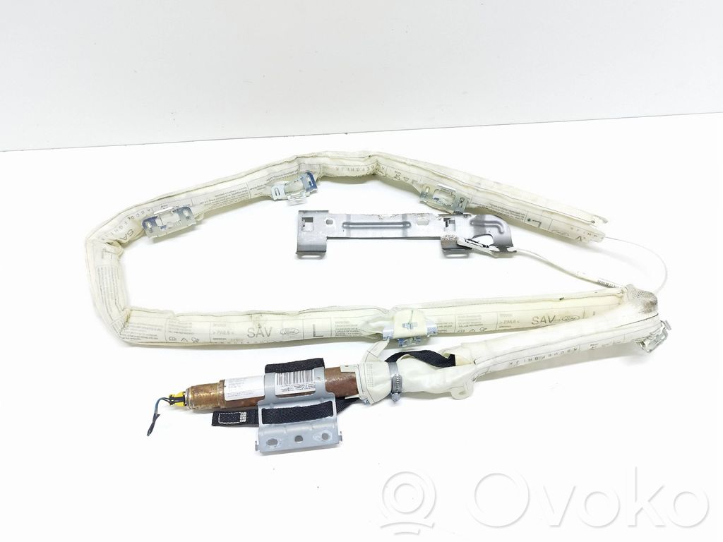 Ford S-MAX Jumta gaisa spilvens 