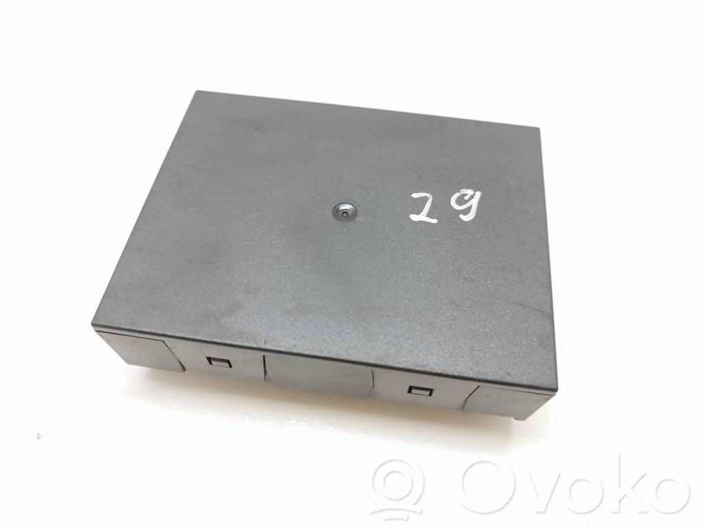Audi A3 S3 8P Module confort 