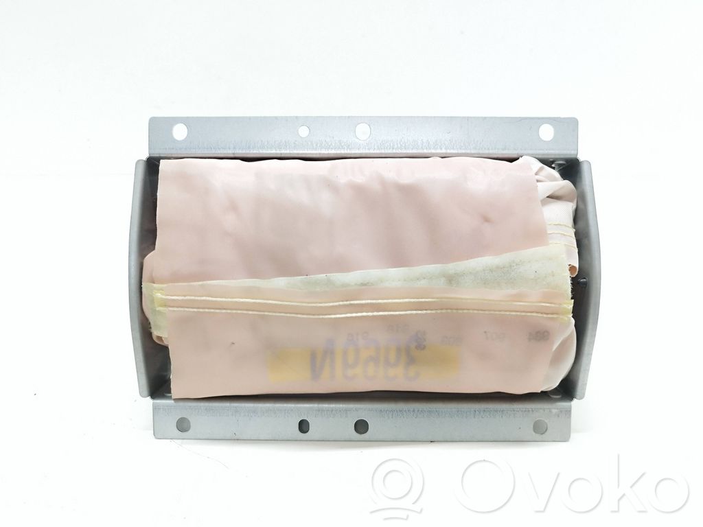 Volvo S60 Poduszka powietrzna Airbag pasażera 