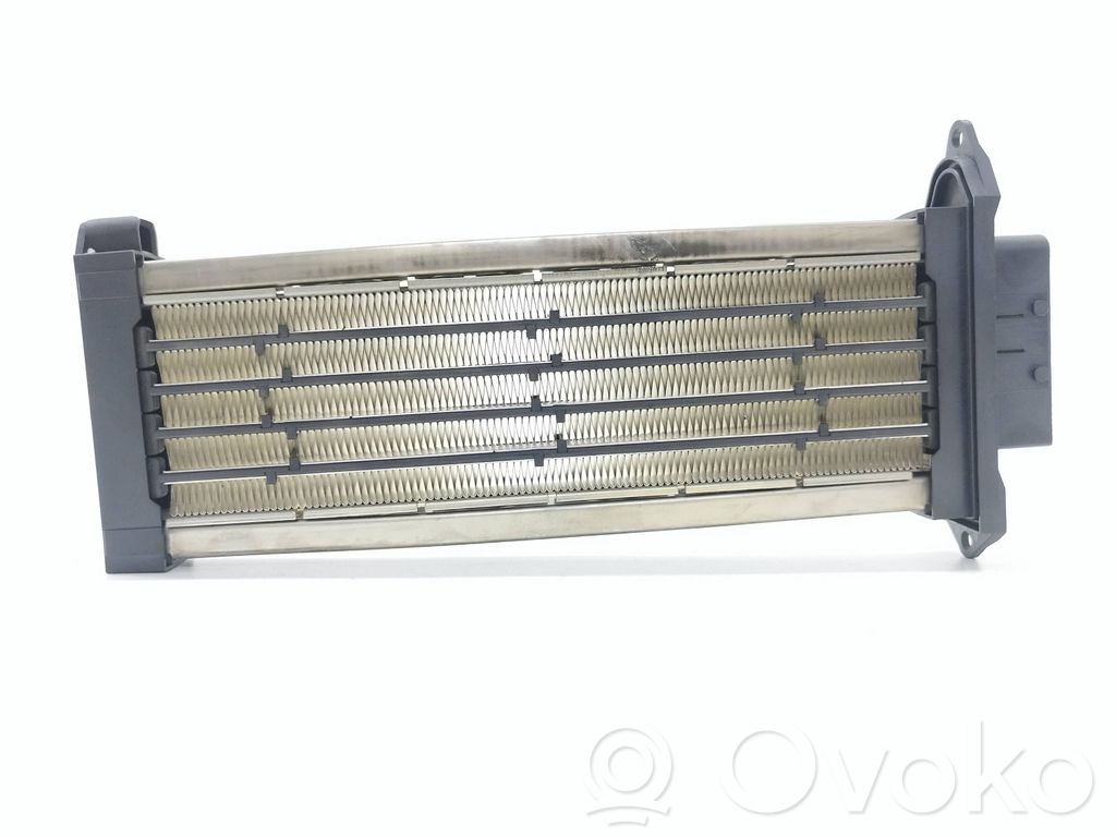 Zuheizer Zusatzheizung   664447A,CTPA861000W