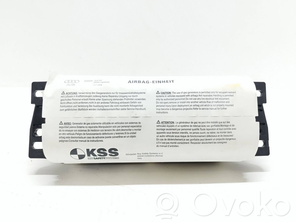 Audi Q5 SQ5 8R Airbag pasager 