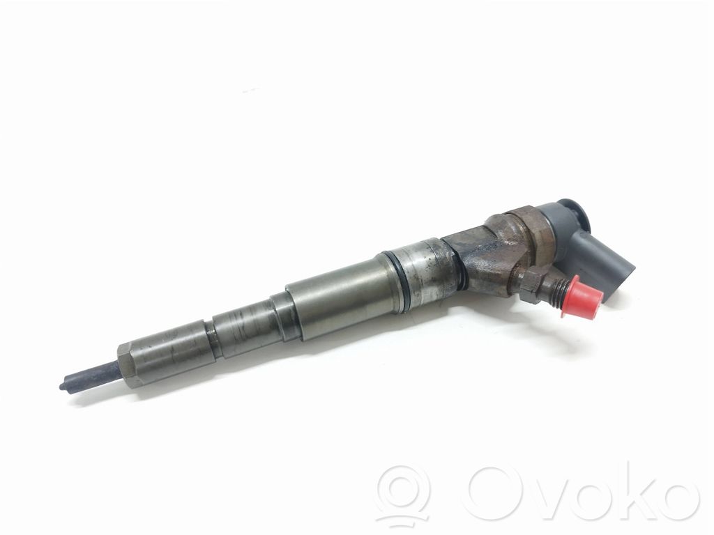 Inyector de combustible   0445110209,7794435,78HX615