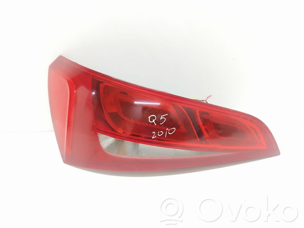 Audi Q5 SQ5 8R Lampa tylna 