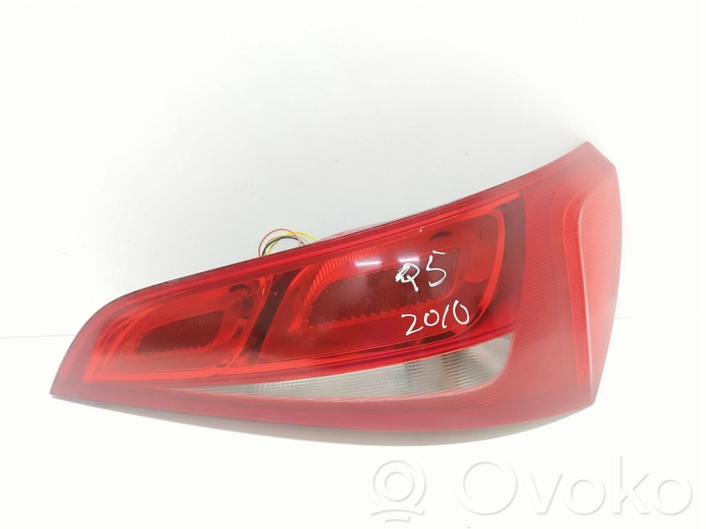 Audi Q5 SQ5 8R Lampa tylna 