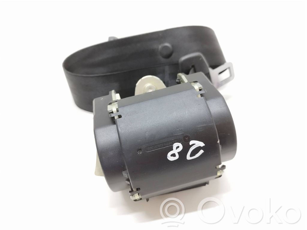Cinturón trasero   8R0857805G,621492100,621421000,000090H
