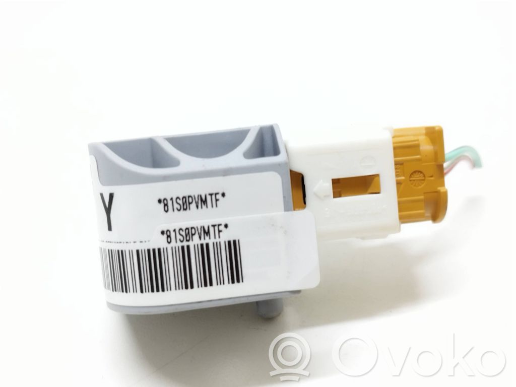 Suzuki SX4 Airbagsensor Crashsensor Drucksensor 