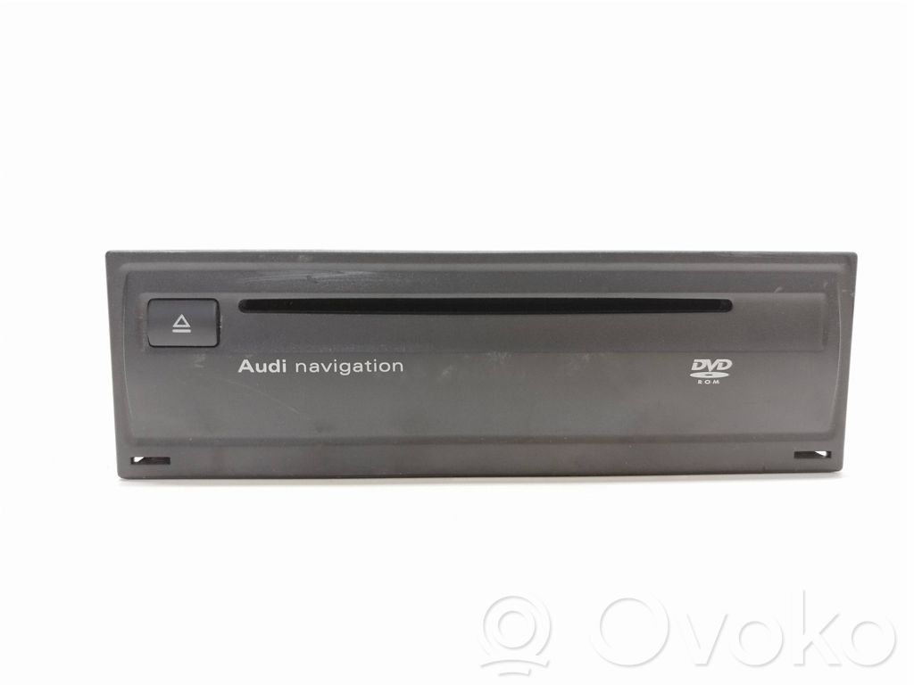 Moduł / Sterownik GPS   4E0919887C,4E0910887D,47542723,BE6353
