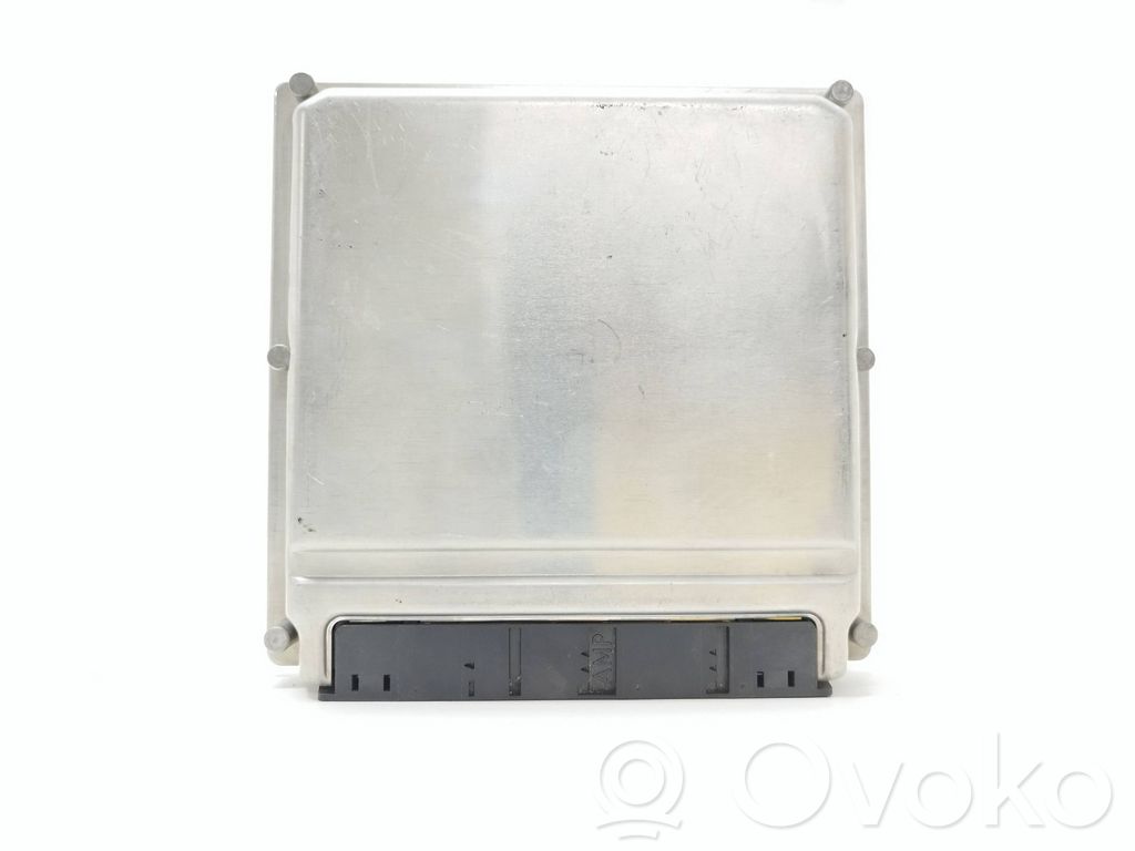 Audi A8 S8 D2 4D Engine control unit/module 